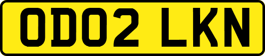 OD02LKN