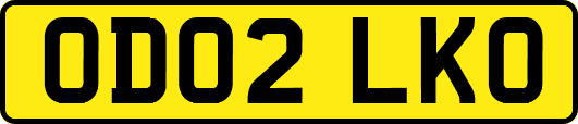 OD02LKO