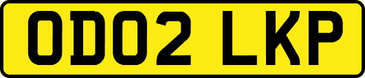 OD02LKP