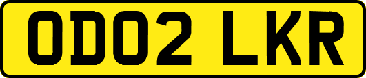 OD02LKR