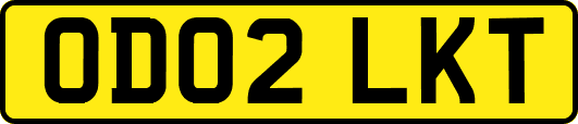 OD02LKT