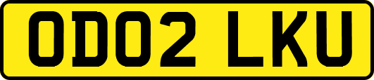 OD02LKU