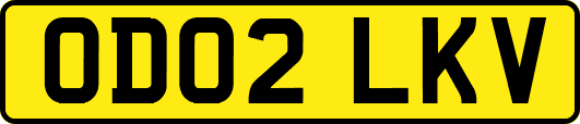 OD02LKV