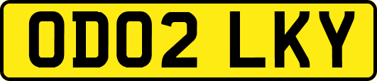 OD02LKY