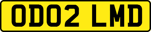 OD02LMD