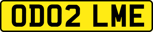 OD02LME