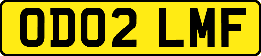OD02LMF