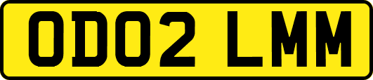 OD02LMM