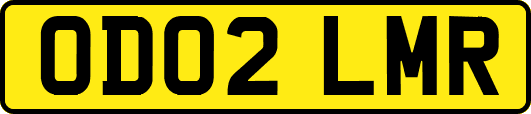 OD02LMR