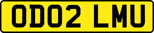 OD02LMU