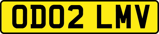 OD02LMV