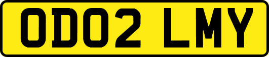 OD02LMY