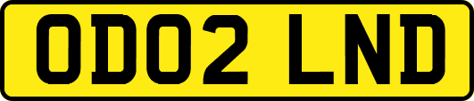 OD02LND