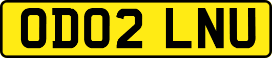 OD02LNU