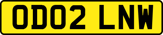 OD02LNW