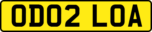 OD02LOA