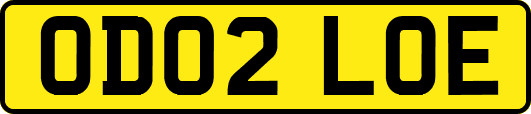 OD02LOE