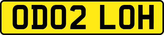 OD02LOH