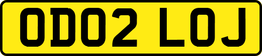 OD02LOJ