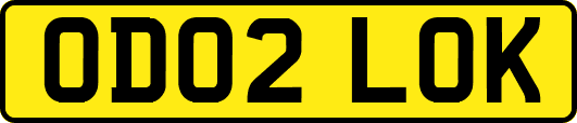 OD02LOK
