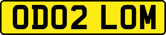 OD02LOM