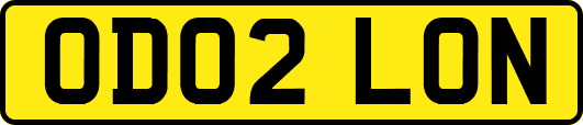OD02LON