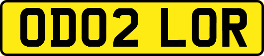 OD02LOR