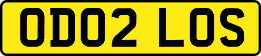 OD02LOS
