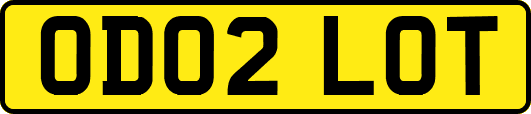 OD02LOT