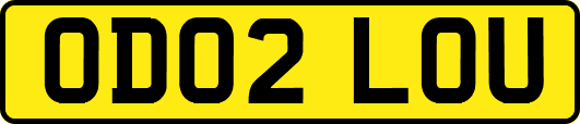 OD02LOU