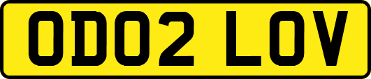 OD02LOV