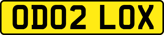 OD02LOX