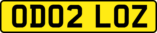 OD02LOZ