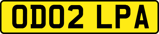 OD02LPA