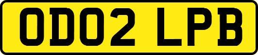 OD02LPB