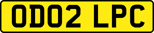 OD02LPC