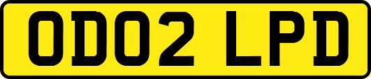 OD02LPD