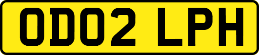 OD02LPH