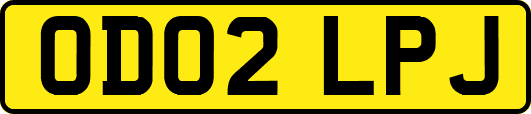 OD02LPJ