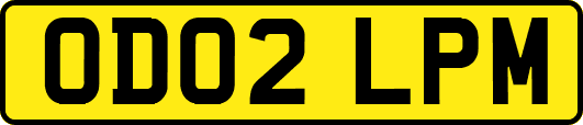 OD02LPM