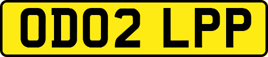 OD02LPP