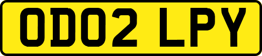 OD02LPY