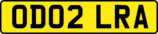 OD02LRA