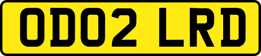 OD02LRD