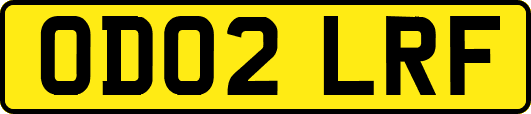 OD02LRF
