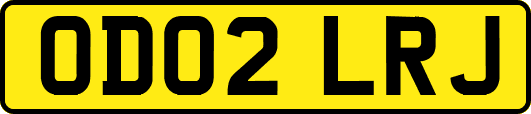 OD02LRJ