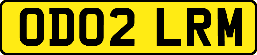 OD02LRM