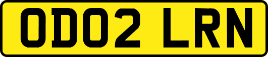 OD02LRN