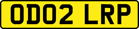 OD02LRP
