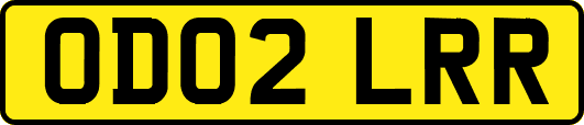OD02LRR